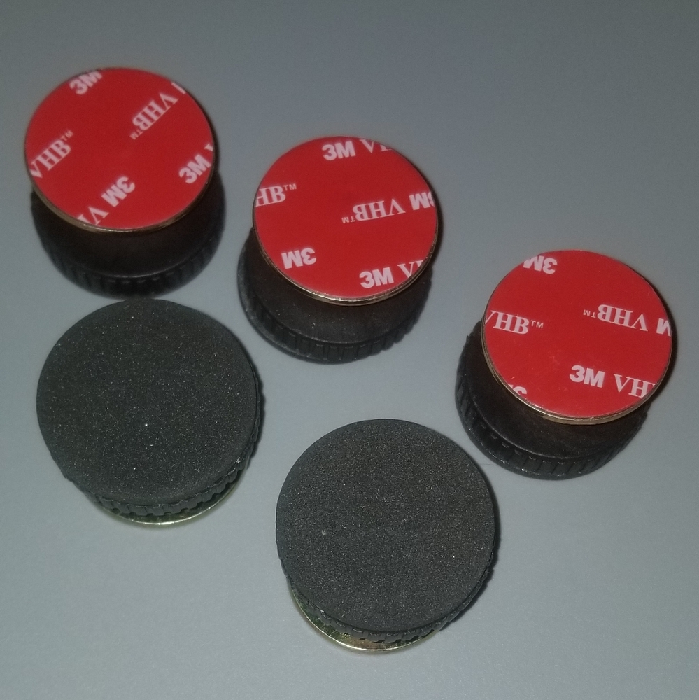 Adjustable Bed Stabilizer - Picture 2 of 3